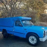 نیسان دیزل مدل ۹۰