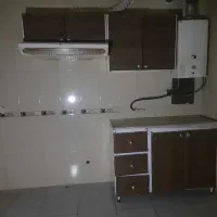 کابینت فلزی|آب‌چکان و نظم‌دهنده ظروف|خاوران, |دیوار