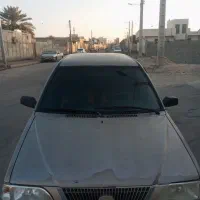 فروش یک دستگاه خودرو پراید 141مدل 1384