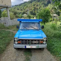 نیسان 86دوگانه شرکت