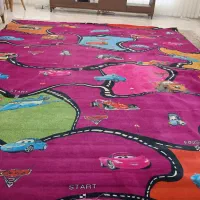 پالاز موکت ۱۲ متری در حدنو