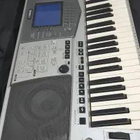 ارگ یاماها۲۰۰۰|پیانو، کیبورد، آکاردئون|خرم‌آباد, |دیوار