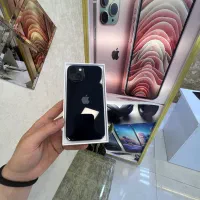 ایفون ۱۳ نرمال ۲۵۶ گیگ|موبایل|رشت, لاکانی|دیوار