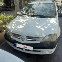 رنو ال۹۰ مدل ۹۱