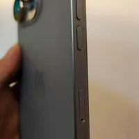 اپل iPhone 15 Pro Max با حافظهٔ ۲۵۶ گیگابایت|موبایل|دامغان, |دیوار