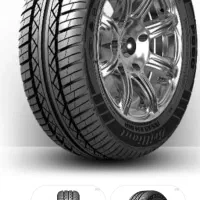 حلقه لاستیک بارز 175/70R13 82H