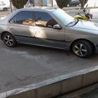 پارس تکسوزمدل۸۸