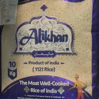 طارم و تیک تاک پاکستانی و هندی عالیخان نرخ دولتی|خوردنی و آشامیدنی|کرمانشاه, |دیوار