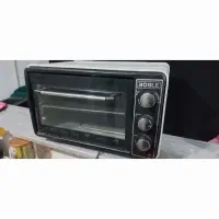 توستر مارک نوبلی