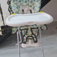 صندلی غذای کودک