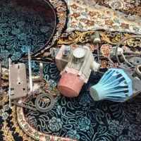 یه سری وسایل اضافی دارم بدلیل اثاث کشی میفروشم