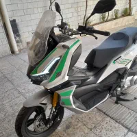 adv 249 سی سی مدل ۱۴۰۴|موتورسیکلت|تهران, سهروردی|دیوار