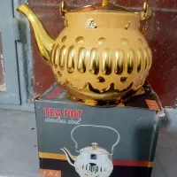 کتری قوری