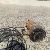 کفکش توان یک نیم اینچ|مصالح و تجهیزات ساختمان|ایرانشهر, |دیوار