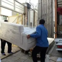 گروه باربری امین|خدمات حمل و نقل|شهریار, کهنز|دیوار