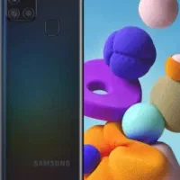 سامسونگa21 S