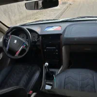 پارس سال مدل 98|خودرو سواری و وانت|تربت‌حیدریه, بی بی حسنیه|دیوار