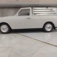 ماکت پیکان وانت