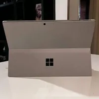 Surface pro 7 تبلت لمسی با کیبورد اصلی|رایانه همراه|مشهد, سجاد شهر|دیوار