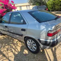 زانتیا مدل ۸۵|خودرو سواری و وانت|شیراز, شهرک جماران|دیوار