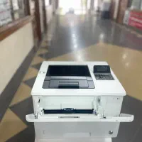پرینتر پرسرعت سیاه وسفید Hp506dn|پرینتر، اسکنر، کپی، فکس|بندرعباس, |دیوار