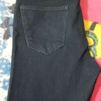شلوار لی دخترانه و پسرانه خارجی