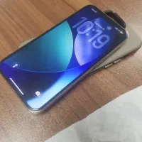 آیفون ۱۳ پرو ۲۵۶ گلد بدون خط و خش