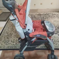 کالسکه چیکو