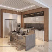 طراحی کابینت رایگان|خدمات پیشه و مهارت|یزد, |دیوار