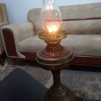 چراغ گرسوز  انگلیس