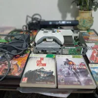 xbox 360|کنسول، بازی ویدئویی و آنلاین|لاهیجان, گلستان|دیوار