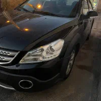 H30 مدل ۹۷|خودرو سواری و وانت|شیراز, آزادگان|دیوار