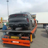 یونیکس شخصی همین الان تحویل گرفتم مدارک کامل