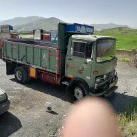 خاور بنز۸۰۸