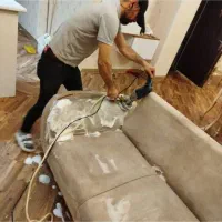 شرکت شستشوی تخصصی الومبل