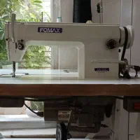 چرخ خیاطی راستادوز فومکس