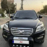 لیفان X60 نقد اقساط معاوضه