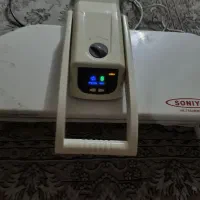 اتوپرس SONIYA مدل HR-7500MMsti