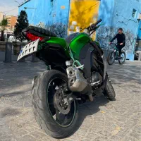 بلنتا Z1 ۱۴۰۱ اسپرت ،زیر قیمت|موتورسیکلت|تهران, پامنار|دیوار