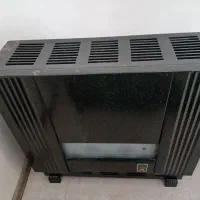 فروش بخاری گازی زمینی 4میلیون وسیصد هزار تومن|بخاری، هیتر، شومینه|شبستر, |دیوار