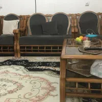 مبلمان راحتی