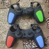 روکش دسته Ps4 پلی استیشن ۴ جدید نو