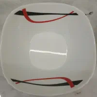 ظروف پذیرایی در حد نو