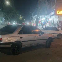 پژو 405 مدل 90 خشک تمیز|خودرو سواری و وانت|زاهدان, |دیوار