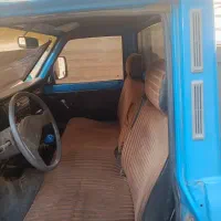 فروش نیسان ۸۸ انژکتور