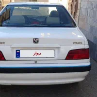 پارس 93بدون رنگ|خودرو سواری و وانت|تربت‌حیدریه, ۴۵ متری|دیوار
