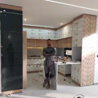 کابینت ، کمد دیواری