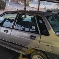 فروش پراید ۱۳۱