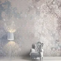 کاغذ دیواری (قیمت تهران)|خدمات پیشه و مهارت|خرم‌آباد, |دیوار