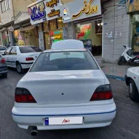 دوو سیلو مدل ۱۳۷۹ تمیز|خودرو سواری و وانت|همدان, |دیوار